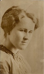 Fanny Viola McMullen